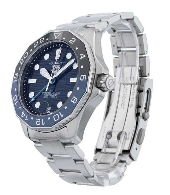 Tag Heuer Aquaracer WBP5114.BA0013 Image 2